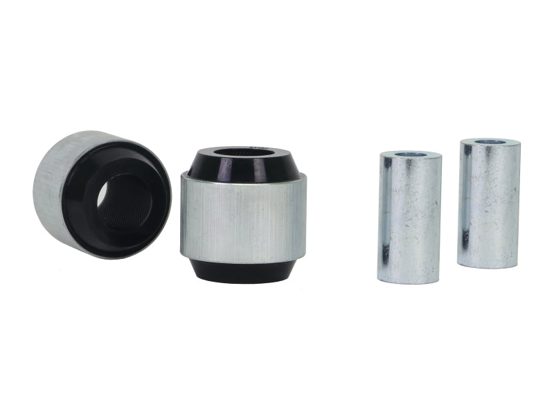 Whiteline 15-23 Ford Mustang Rear Control Arm Bushing Kit