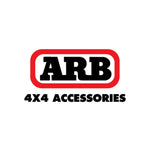 ARB Diff Cover Ford 8.8