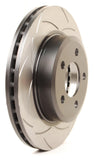 DBA 7/90-96 Turbo/6/89-96 Non-Turbo 300ZX Rear Slotted Street Series Rotor