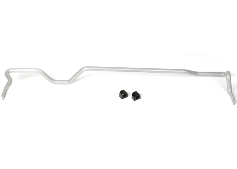 Whiteline 93-01 Subaru Impreza Non-Turbo w/ OE Sway Bar Rear 22mm Sway Bar - X-HD Blade Adjustable