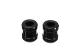 Energy Suspension Chys 3/4in Shock Eye Bush - Black