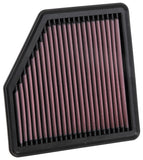 K&N 19-20 Nissan Altima 2.0L Replacement Air Filter