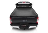 UnderCover 17-20 Ford F-250/F-350 6.8ft Armor Flex Bed Cover - Black Textured