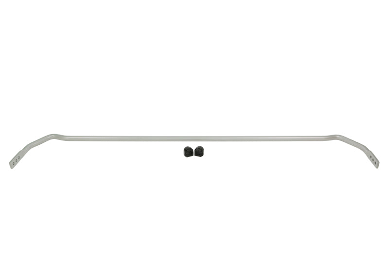 Whiteline 02-06 R53 & 07-13 R56 Mini Cooper S Rear 20mm Heavy Duty Adjustable Sway Bar