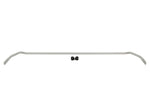 Whiteline 02-06 R53 & 06+ R56 Mini Cooper S Rear 20mm Heavy Duty Adjustable Swaybar