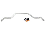 Whiteline 09+ Subaru Legacy Front 24mm Heavy Duty Blade Adjustable Swaybar