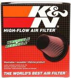 K&N Replacement Air Filter FORD MUSTANG V8-4.6L, 1996-97