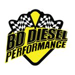 BD Diesel 13-18 Dodge 6.7L Cummins 64.5mm Compressor 70mm Turbine Screamer Turbo