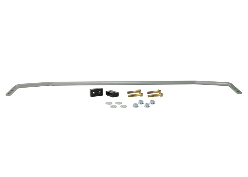 Whiteline 13-19 Ford Fiesta ST WZ 22mm Rear Non-Adjustable Sway Bar
