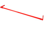 Perrin 22-23 Subaru WRX 22mm Rear Swaybar - Red