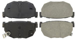 StopTech Performance 89-98 240SX Rear Brake Pads