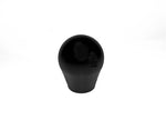 Torque Solution Delrin Tear Drop Shift Knob: Universal 10x1.25