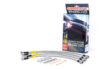 Goodridge 97-04 Corvette & Z06 Brake Lines