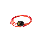 Fleece Performance 03-10 Ford F-250-F-550 6.0L/6.4L Powerstroke 48in Camshaft Sensor Sensor Pigtail