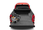 UnderCover 15-20 Ford F-150 Drivers Side SwingH1128-H1157 Case - Black Smooth