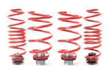 H&R 15-22 Porsche Macan S/Turbo 3.0S/3.6T/2.0T 95B VTF Adjustable Lowering Springs (PASM Only)