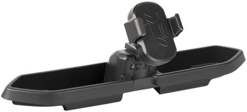 Rugged Ridge Phone Mount Wireless Charging Dash Mount System