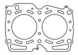 Cometic Subaru EJ25 Motor 96-01 SOHC/DOHC 101mm .032 inch MLX Head Gasket