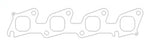 Cometic Nissan KA24DE 91-98 Exhaust .030 inch MLS Head Gasket 1.575 inch SQUARE Port