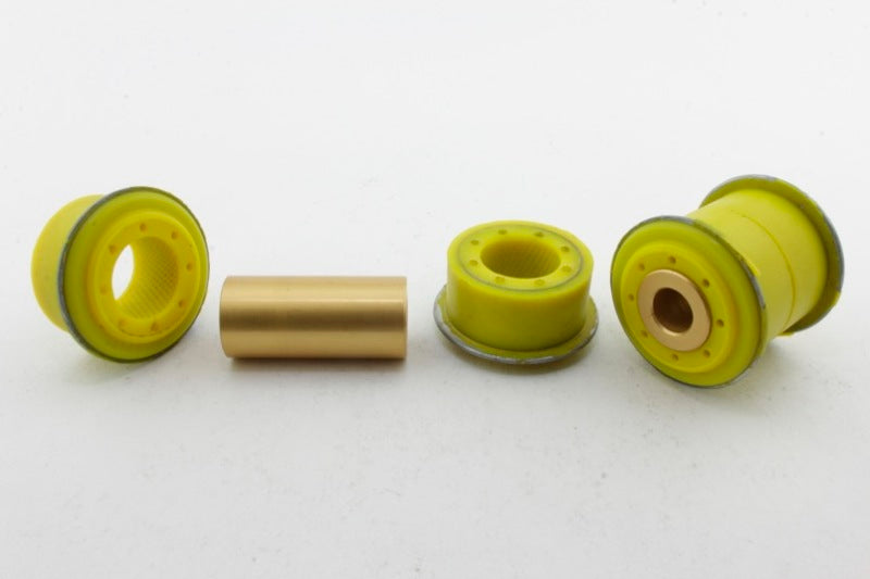Whiteline 15+ Subaru WRX/STI / 13+ BRZ / Toyota GR86 Rear Trailing Arm - Lower Front Bushing