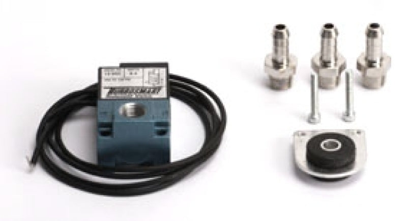 Turbosmart eB2 Spare Solenoid kit