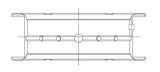 ACL Nissan VG30DETT 3.0L-V6 Standard Size High Performance Main Bearing Set