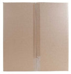 K&N 61-67 Ford V8-390 427/3-2BBL/2-4BBL Drop In Air Filter