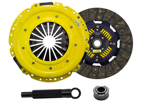 ACT FM13-HDSS 2011-2017 Ford Mustang 5.0L Coyote - HD/Perf Street Sprung Clutch Kit