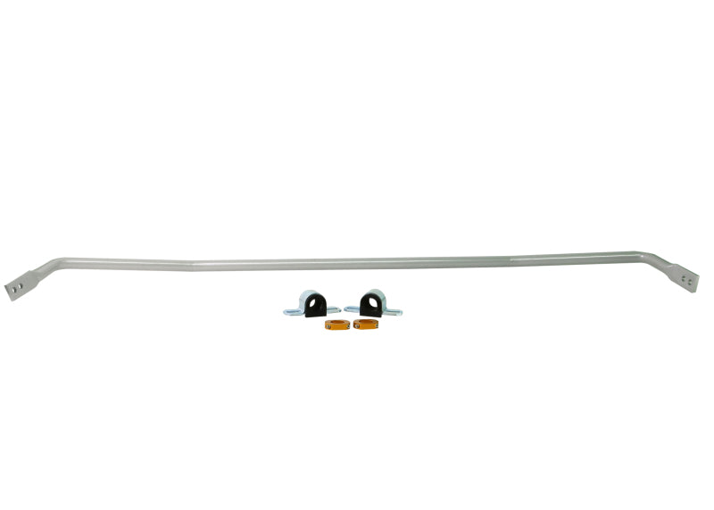 Whiteline 13-18 Ford Focus ST 24mm Heavy Duty Rear Adjustable Sway Bar