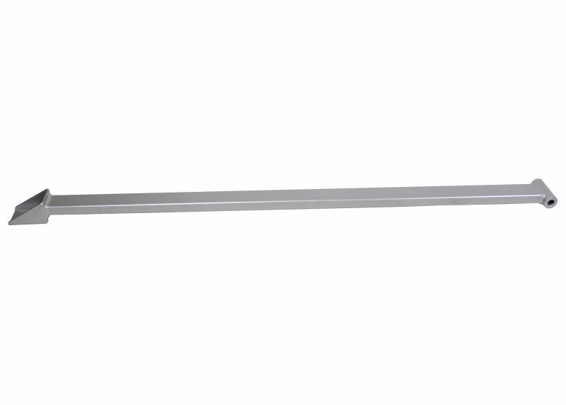 Whiteline 05-14 Ford Mustang Coupe (Incl. GT & Shelby GT500) Rear Panhard Chassis Support Brace