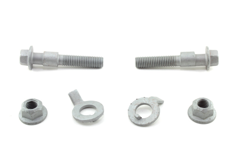 Whiteline 15mm Front & Rear Camber Adjusting Bolt Kit - Toyota / Lexus / Scion