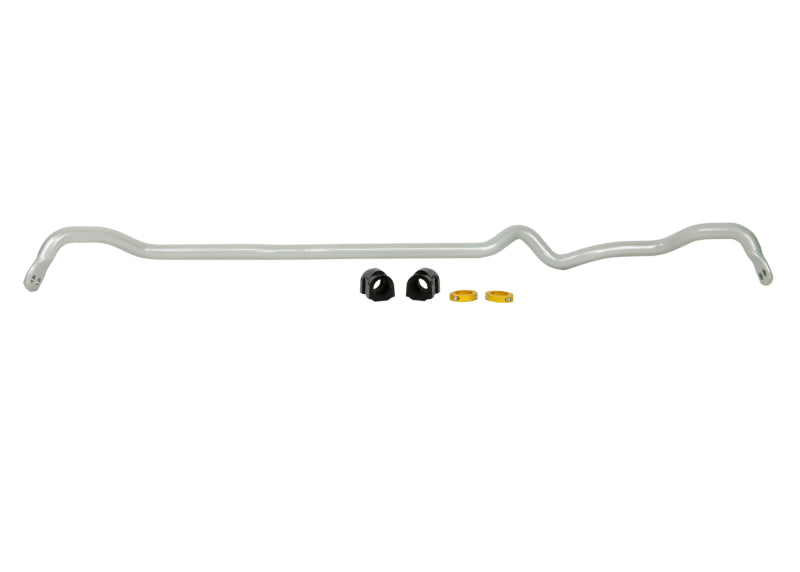 Whiteline 14-18 Subaru Forester SJ Front 26mm Heavy Duty Adjustable Sway Bar
