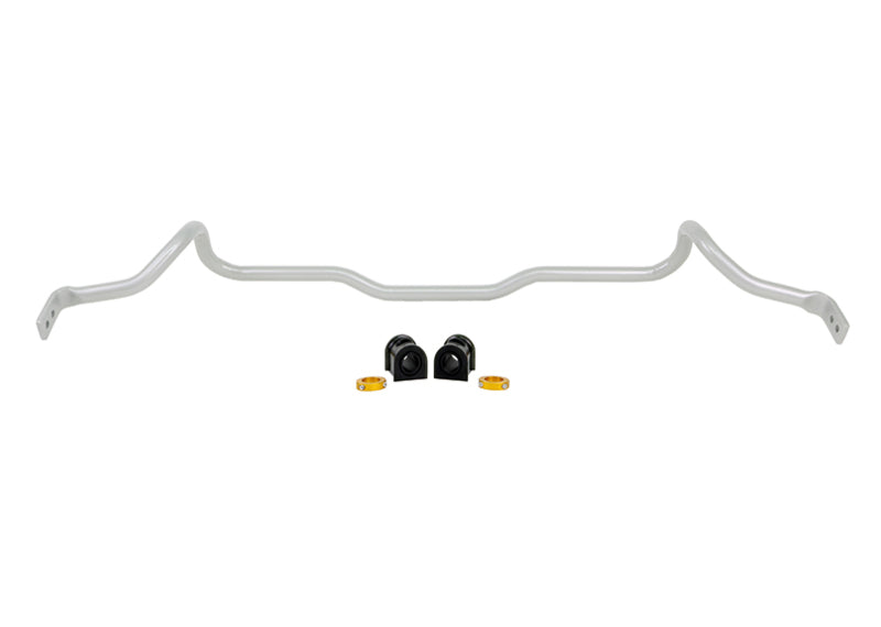 Whiteline 12-18 Ford Focus ST 24mm Heavy Duty Adjustable Sway Bar