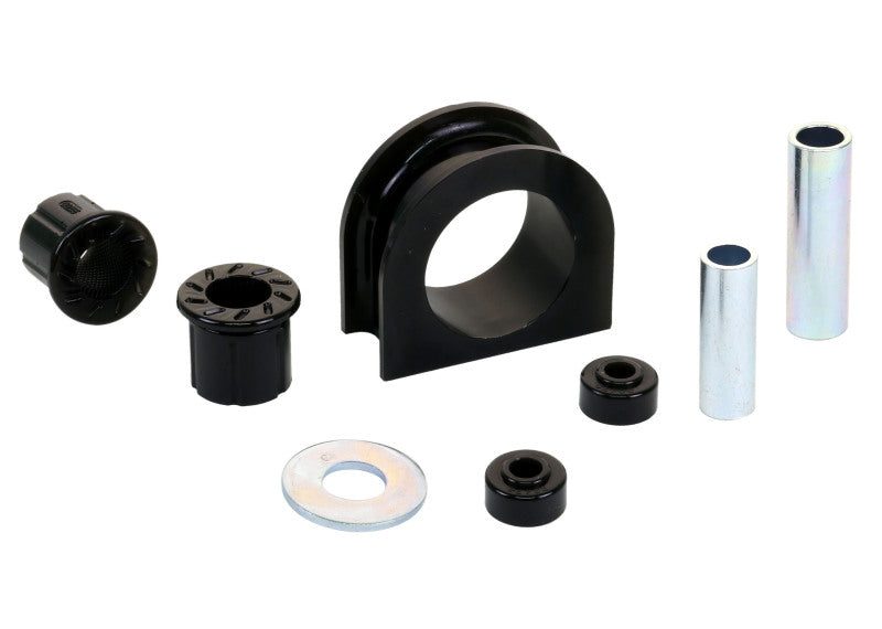 Whiteline 00-06 Toyota Tundra / 01-07 Sequoia Steering Rack Bushing Kit
