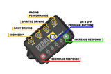 Pedal Commander Acura/Honda Throttle Controller