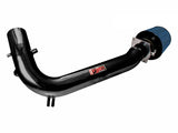 Injen 91-94 Nissan 240SX L4 2.4L Black IS Short Ram Cold Air Intake