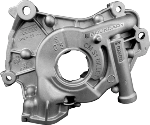 Boundary 11-17 Ford Coyote Mustang GT/F150 V8 Oil Pump Assembly