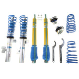 Bilstein 47-121225 04-13 Mazda 3 (incl. Mazdaspeed 3), Volvo C30/C70/S40/V50 - B14 Front and Rear Suspension Kit