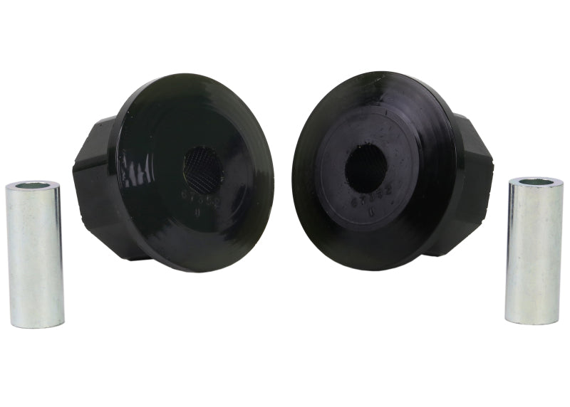 Whiteline 06-15 Mazda MX-5 Miata NC / 04-11 RX-8 Rear Differential Mount Center Support Bushing