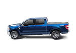 UnderCover 2021+ Ford F-150 Crew Cab 5.5ft Ultra Flex Bed Cover