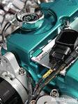 Rywire Honda B-Series COP Adapter Plate