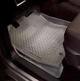 Husky Liners 80-96 Ford Bronco Full Size Classic Style Black Floor Liners