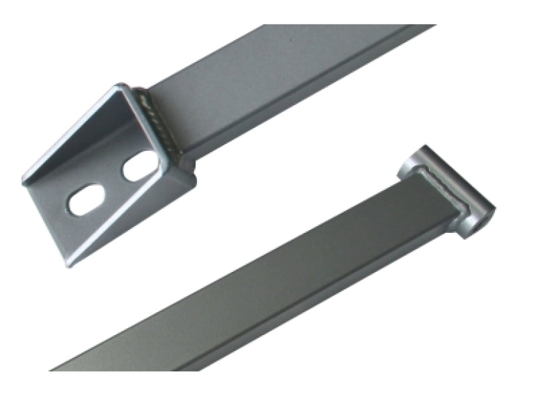 Whiteline 05-14 Ford Mustang Coupe (Incl. GT & Shelby GT500) Rear Panhard Chassis Support Brace