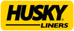 Husky Liners 97-04 Ford Full Size Truck Classic Style Center Hump Black Floor Liner (4WD AutoSelect)