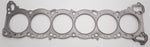 Cometic Nissan RB-25 6 CYL 86mm .051 inch MLS Head Gasket