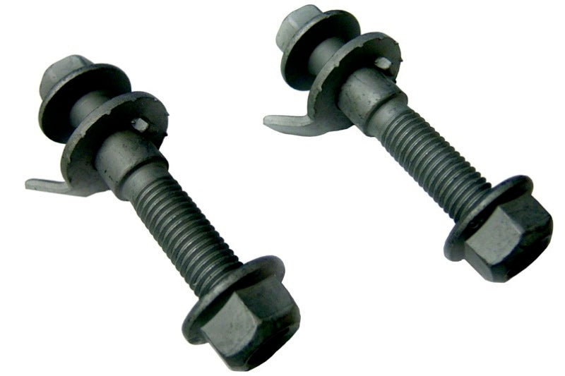 Whiteline 14mm Camber Adjusting Bolt Kit - Subaru / Nissan / Hyundai / Kia / Mercedes-Benz