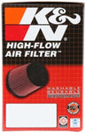 K&N Replacement Air Filter 93-09 Honda TRX300EX 300 2.875in Flange ID / 4.5in OD / 5in Height