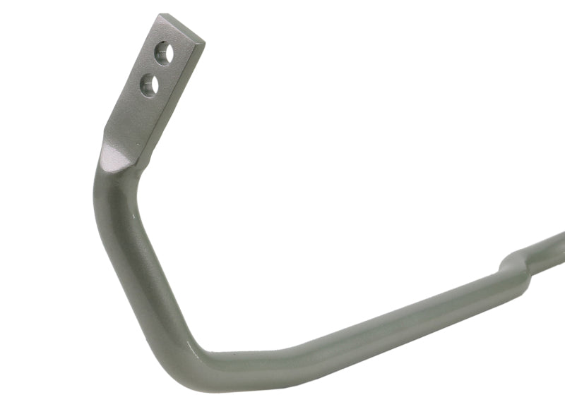 Whiteline 15+ Volkswagen Golf R / 15+ Audi S3 / 17-18 RS3 26mm Front Adjustable Sway Bar