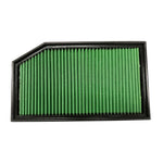 Green Filter 2018 Jeep Wrangler JL 2.0L / 6.6L  Panel Filter