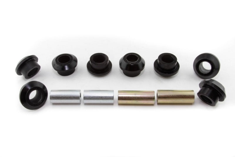 Whiteline 08+ Subaru Impreza/WRX/STI / 13+ BRZ / Toyota GR86 Rear C/A Upper Inner Bushing Kit